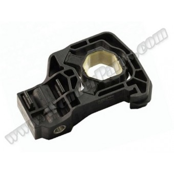 Radyatör Braketi F10+LCI F01+LCI Alt Sol